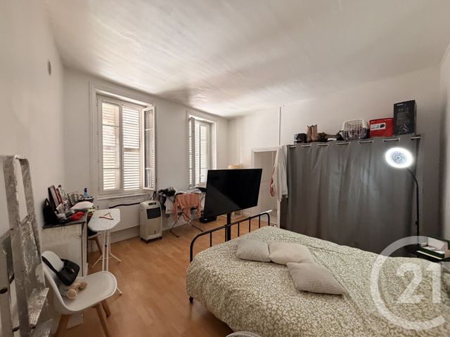 Appartement F2 à vendre - 2 pièces - 54.0 m2 - MOULINS - 03 - AUVERGNE - Century 21 Pierre Immobilier
