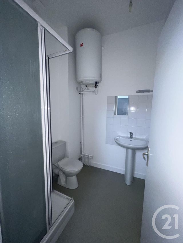 Appartement F1 à louer - 1 pièce - 15.48 m2 - MOULINS - 03 - AUVERGNE - Century 21 Pierre Immobilier