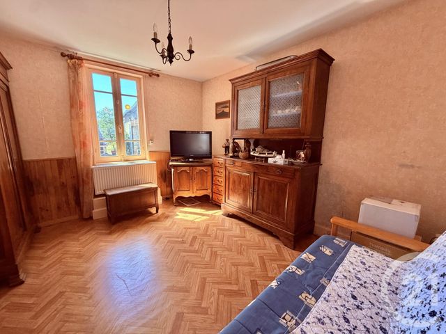 maison à vendre - 2 pièces - 50.0 m2 - MOULINS - 03 - AUVERGNE - Century 21 Pierre Immobilier
