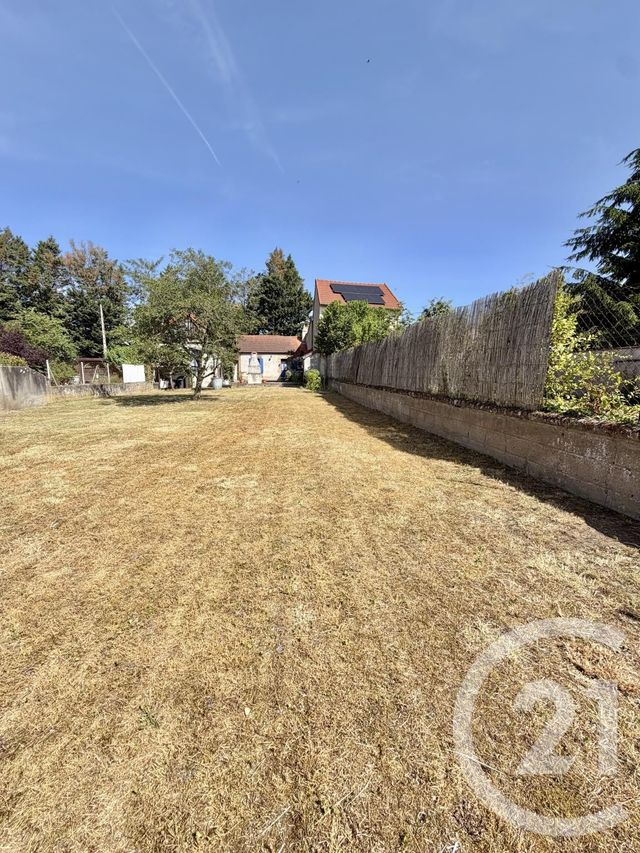 maison à vendre - 2 pièces - 50.0 m2 - MOULINS - 03 - AUVERGNE - Century 21 Pierre Immobilier