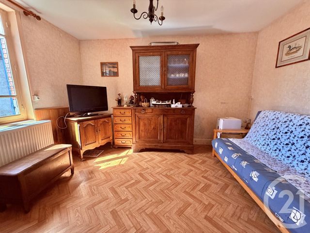 maison à vendre - 2 pièces - 50.0 m2 - MOULINS - 03 - AUVERGNE - Century 21 Pierre Immobilier