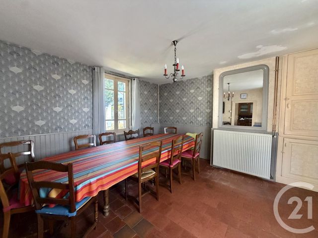 maison à vendre - 2 pièces - 50.0 m2 - MOULINS - 03 - AUVERGNE - Century 21 Pierre Immobilier