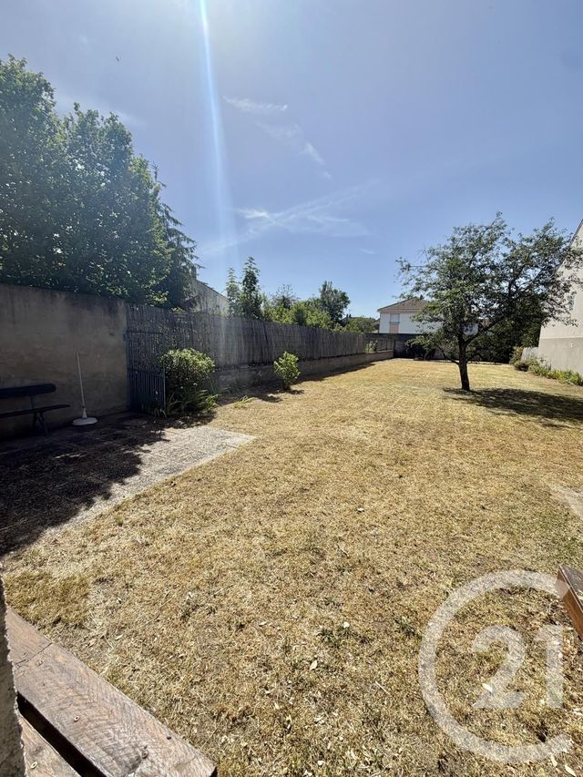 maison à vendre - 2 pièces - 50.0 m2 - MOULINS - 03 - AUVERGNE - Century 21 Pierre Immobilier
