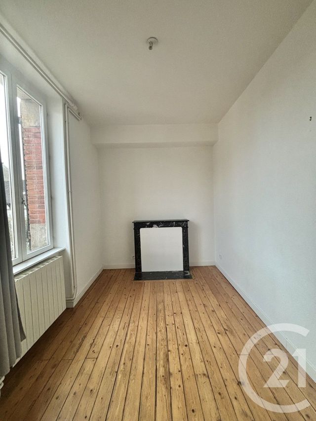 Appartement F3 à louer - 3 pièces - 54.0 m2 - YZEURE - 03 - AUVERGNE - Century 21 Pierre Immobilier