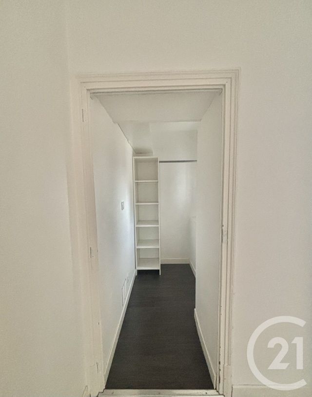 Appartement F3 à louer - 3 pièces - 54.0 m2 - YZEURE - 03 - AUVERGNE - Century 21 Pierre Immobilier