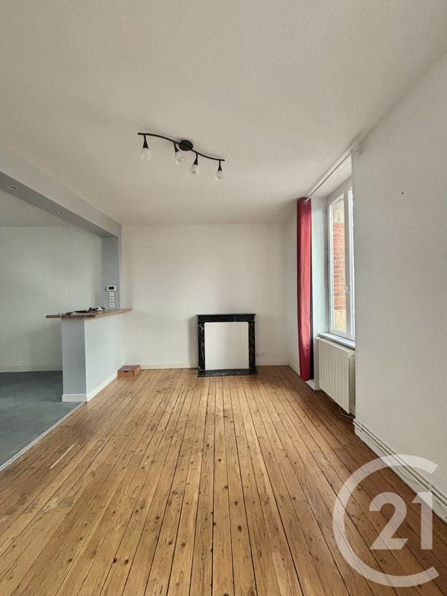 appartement - YZEURE - 03