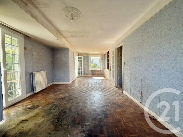 maison à vendre - 5 pièces - 110.19 m2 - YZEURE - 03 - AUVERGNE - Century 21 Pierre Immobilier