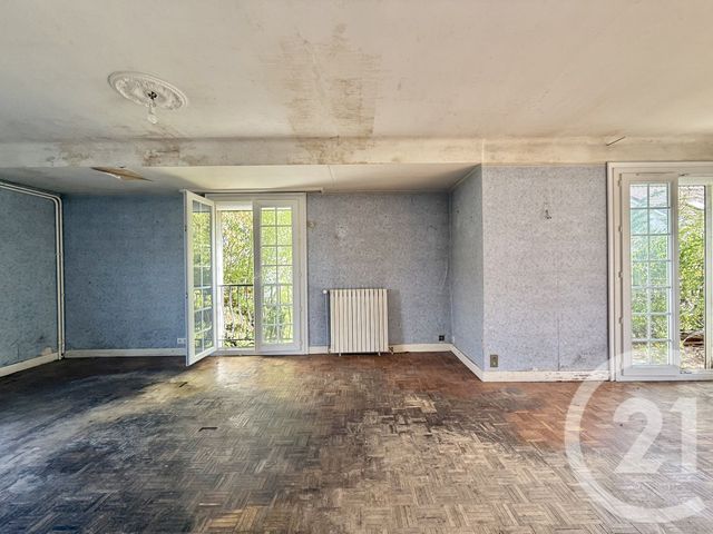 maison à vendre - 5 pièces - 110.19 m2 - YZEURE - 03 - AUVERGNE - Century 21 Pierre Immobilier