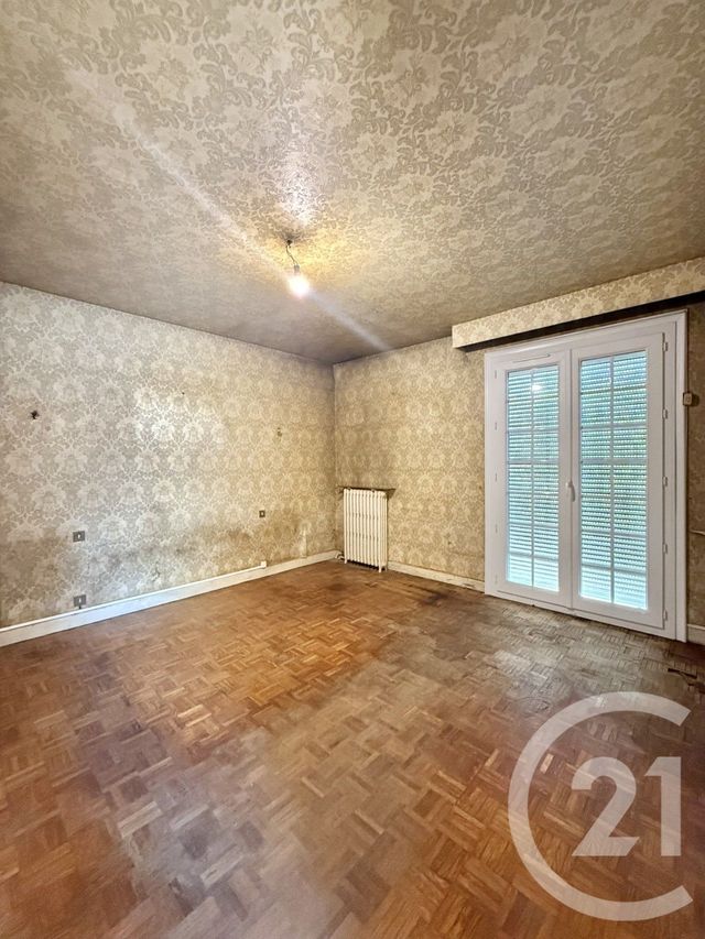 maison à vendre - 5 pièces - 110.19 m2 - YZEURE - 03 - AUVERGNE - Century 21 Pierre Immobilier