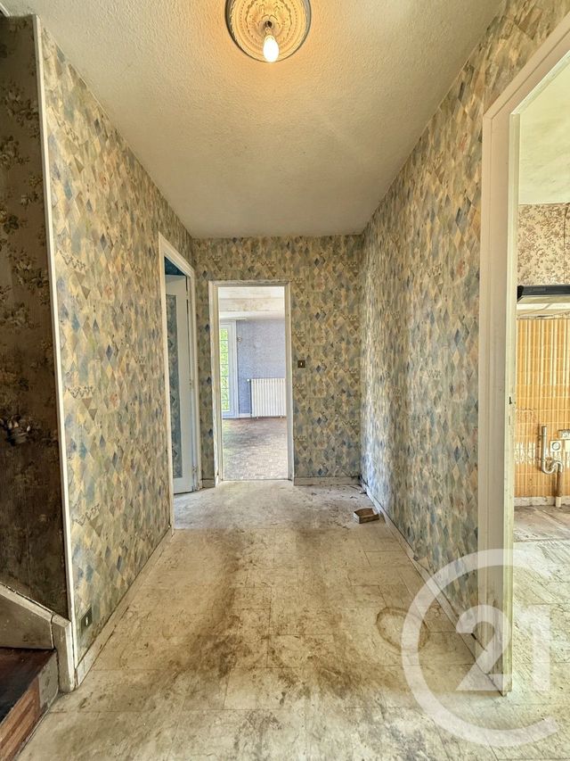 maison à vendre - 5 pièces - 110.19 m2 - YZEURE - 03 - AUVERGNE - Century 21 Pierre Immobilier
