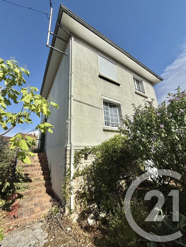 maison à vendre - 5 pièces - 110.19 m2 - YZEURE - 03 - AUVERGNE - Century 21 Pierre Immobilier