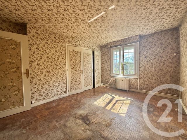 maison à vendre - 5 pièces - 110.19 m2 - YZEURE - 03 - AUVERGNE - Century 21 Pierre Immobilier