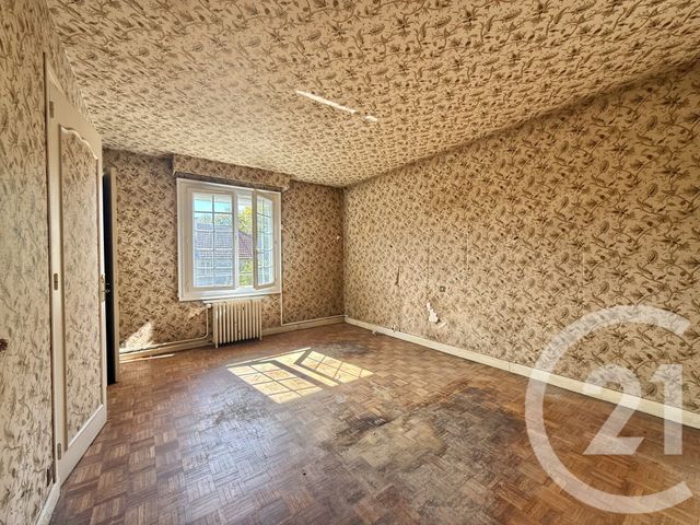 maison à vendre - 5 pièces - 110.19 m2 - YZEURE - 03 - AUVERGNE - Century 21 Pierre Immobilier