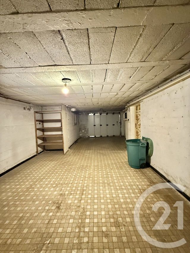 maison à vendre - 5 pièces - 110.19 m2 - YZEURE - 03 - AUVERGNE - Century 21 Pierre Immobilier