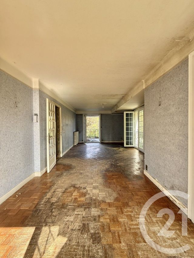 maison à vendre - 5 pièces - 110.19 m2 - YZEURE - 03 - AUVERGNE - Century 21 Pierre Immobilier