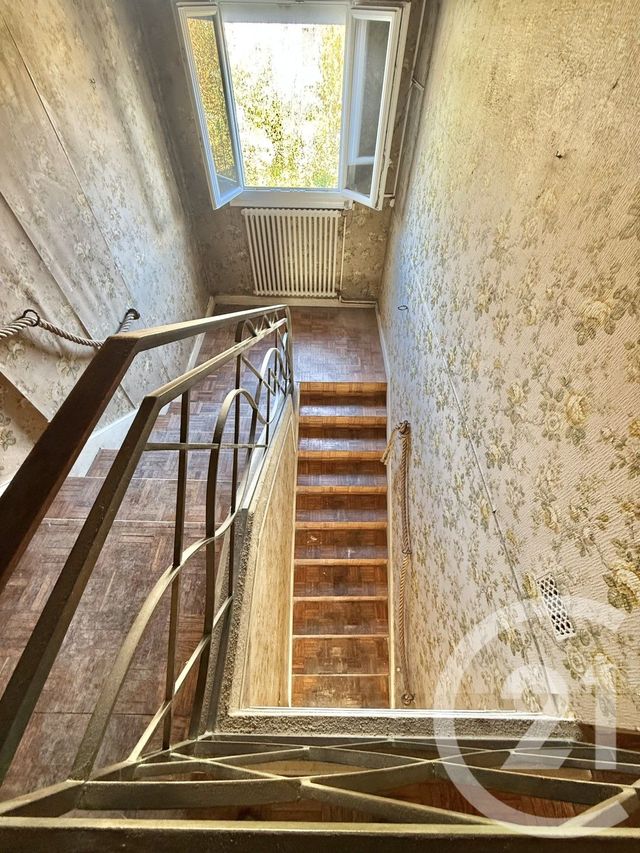 maison à vendre - 5 pièces - 110.19 m2 - YZEURE - 03 - AUVERGNE - Century 21 Pierre Immobilier