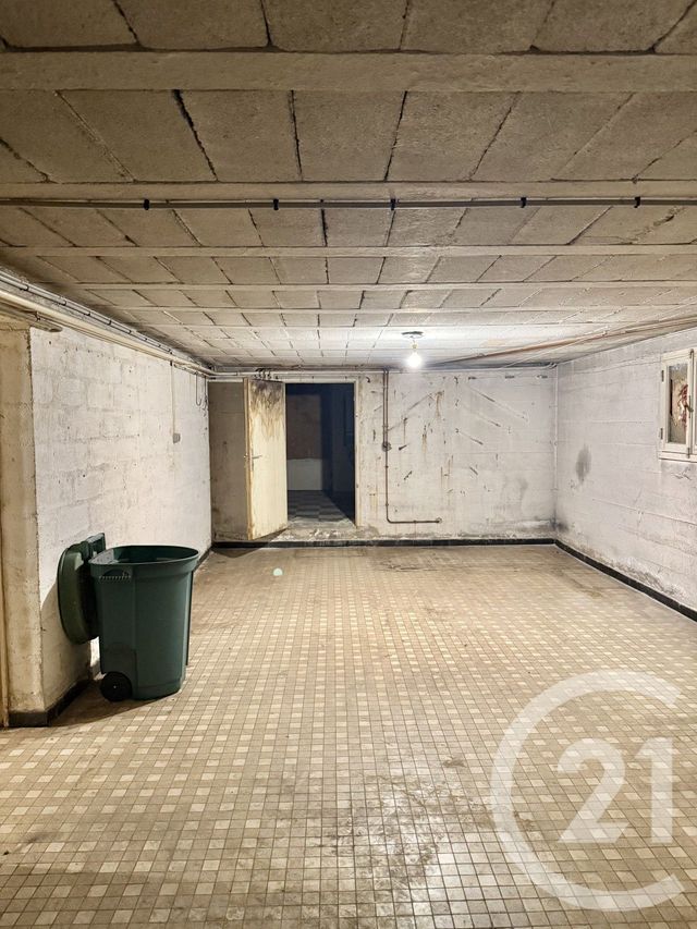 maison à vendre - 5 pièces - 110.19 m2 - YZEURE - 03 - AUVERGNE - Century 21 Pierre Immobilier