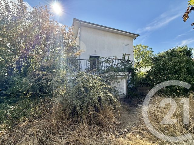 maison à vendre - 5 pièces - 110.19 m2 - YZEURE - 03 - AUVERGNE - Century 21 Pierre Immobilier