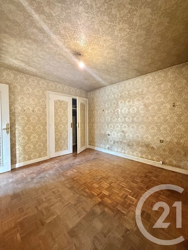 maison à vendre - 5 pièces - 110.19 m2 - YZEURE - 03 - AUVERGNE - Century 21 Pierre Immobilier