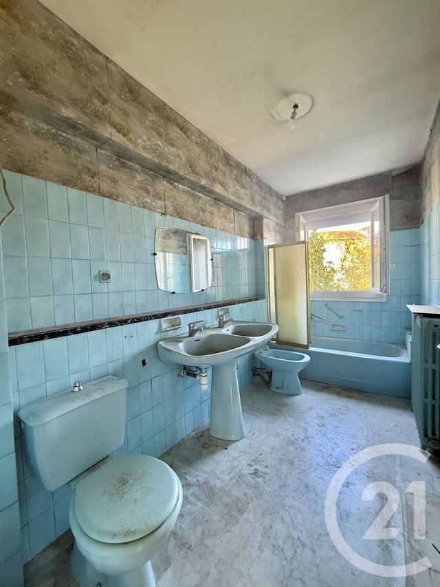 maison à vendre - 5 pièces - 110.19 m2 - YZEURE - 03 - AUVERGNE - Century 21 Pierre Immobilier