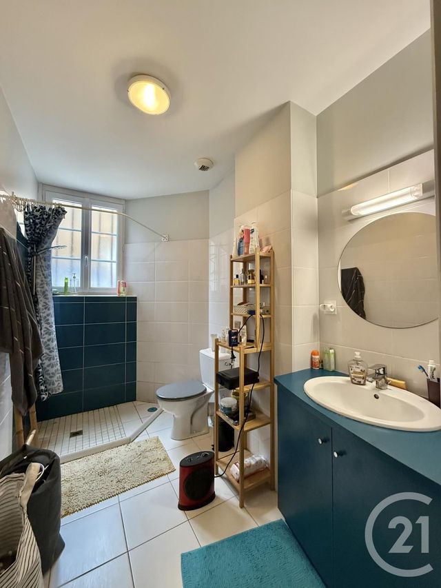 Appartement à louer - 3 pièces - 80.24 m2 - MOULINS - 03 - AUVERGNE - Century 21 Pierre Immobilier