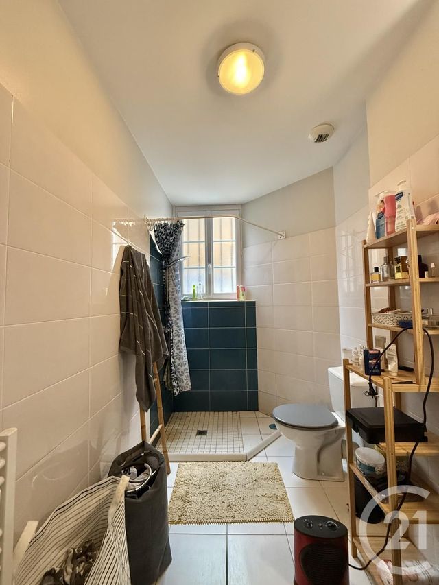 Appartement à louer - 3 pièces - 80.24 m2 - MOULINS - 03 - AUVERGNE - Century 21 Pierre Immobilier