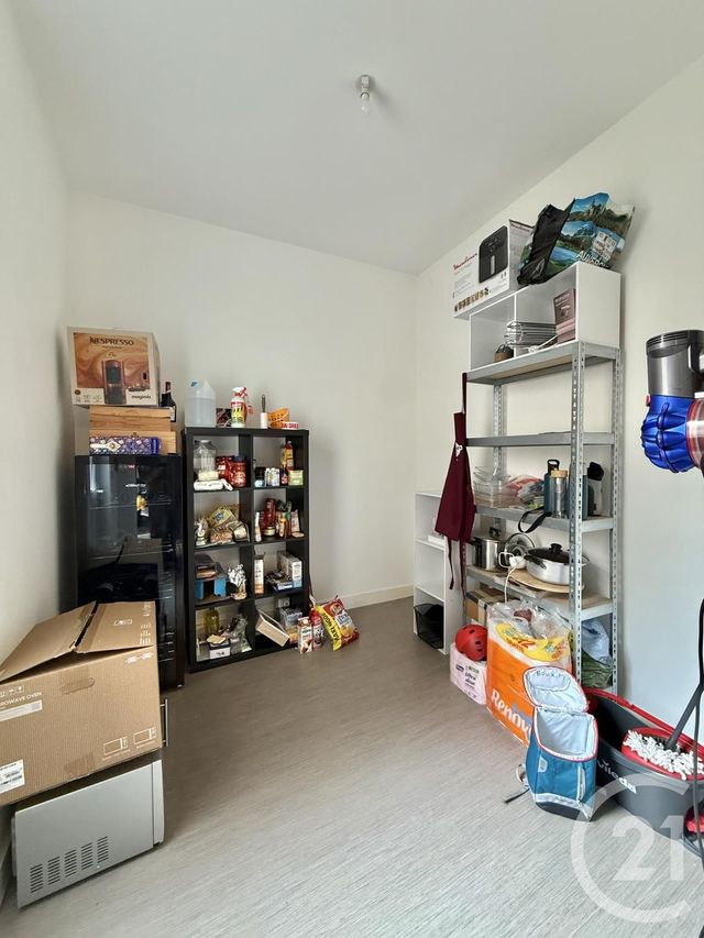 Appartement à louer - 3 pièces - 80.24 m2 - MOULINS - 03 - AUVERGNE - Century 21 Pierre Immobilier