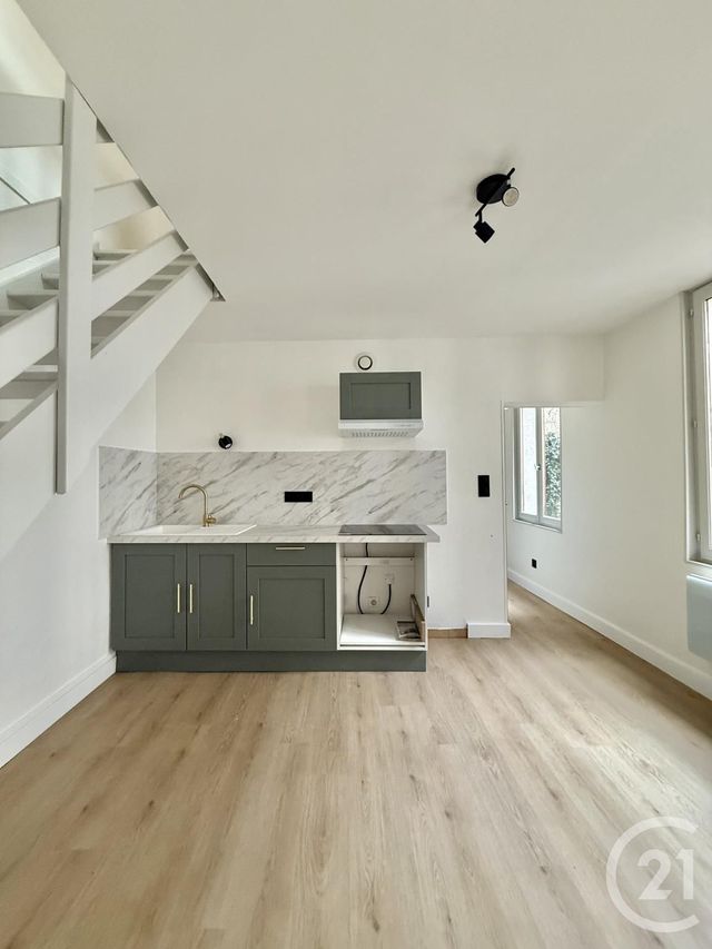 Appartement à louer MOULINS