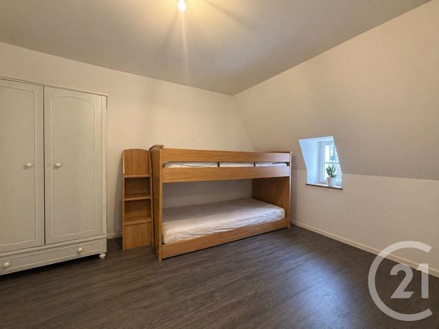 Appartement T3 à vendre - 3 pièces - 51.7 m2 - MOULINS - 03 - AUVERGNE - Century 21 Pierre Immobilier