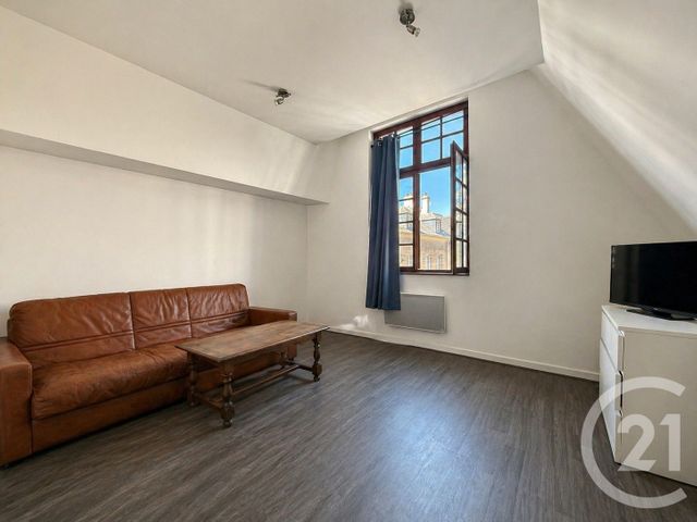 Appartement T3 à vendre MOULINS