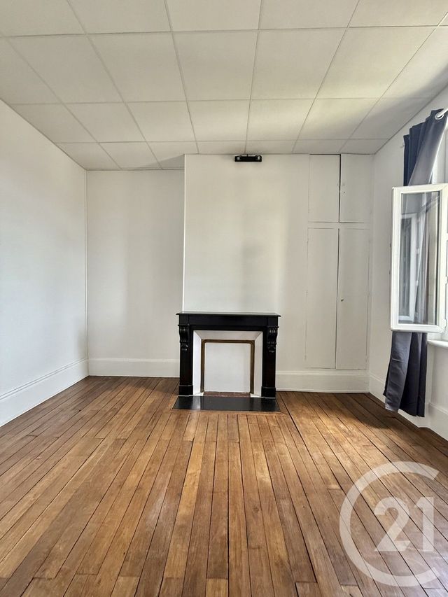 Appartement F3 à louer - 3 pièces - 78.0 m2 - MOULINS - 03 - AUVERGNE - Century 21 Pierre Immobilier