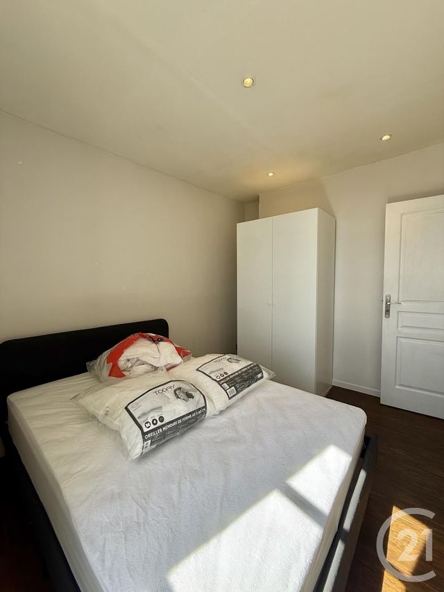 Appartement F2 à louer - 2 pièces - 40.59 m2 - MOULINS - 03 - AUVERGNE - Century 21 Pierre Immobilier