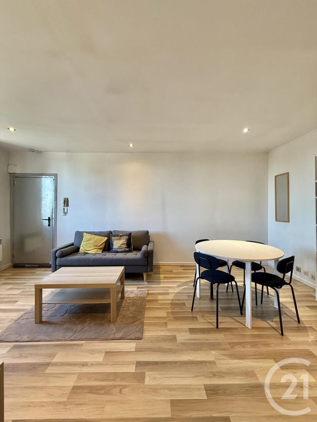 appartement - MOULINS - 03