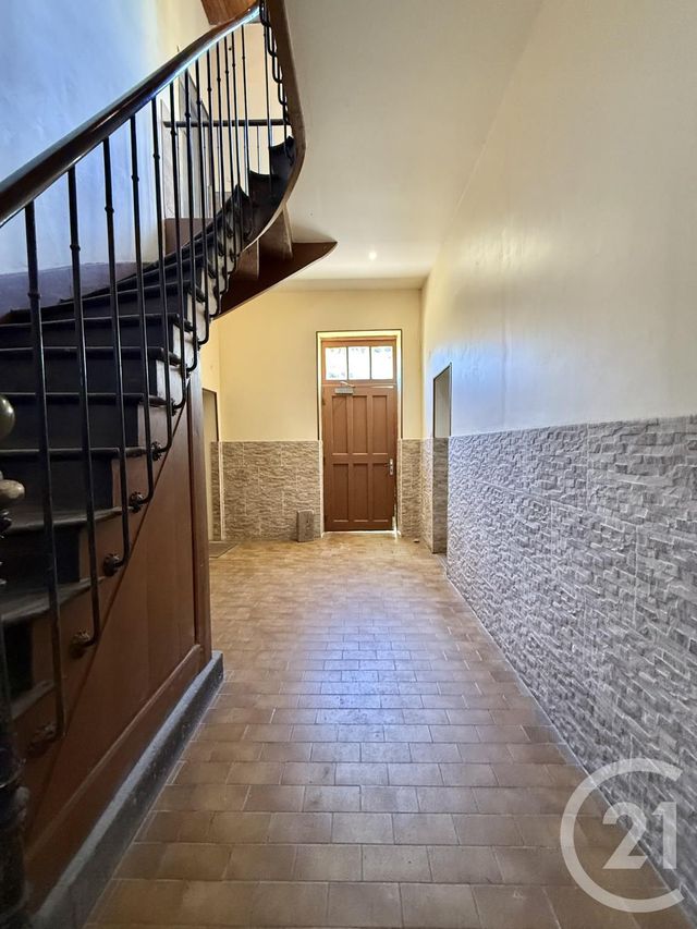 Appartement F2 à louer - 2 pièces - 40.59 m2 - MOULINS - 03 - AUVERGNE - Century 21 Pierre Immobilier