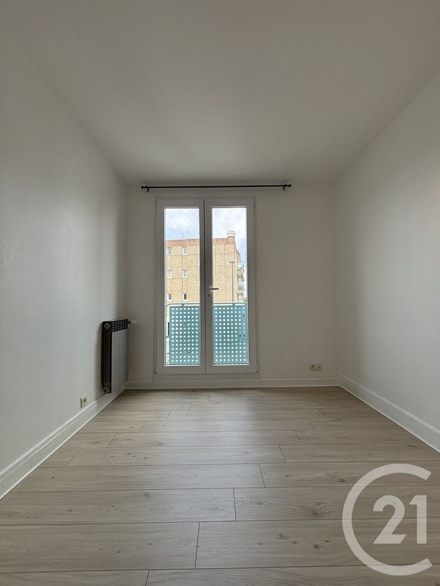 Appartement F3 à louer - 3 pièces - 62.36 m2 - MOULINS - 03 - AUVERGNE - Century 21 Pierre Immobilier
