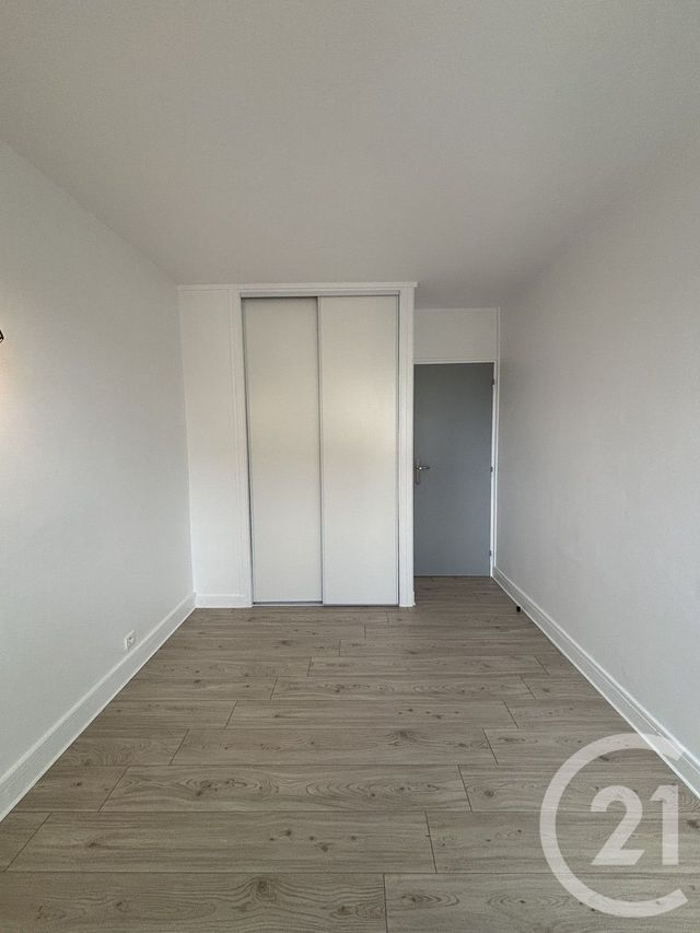 Appartement F3 à louer - 3 pièces - 62.36 m2 - MOULINS - 03 - AUVERGNE - Century 21 Pierre Immobilier