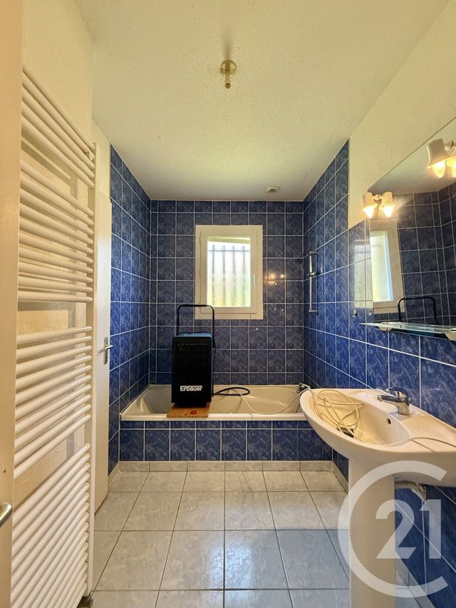 maison à vendre - 4 pièces - 87.66 m2 - YZEURE - 03 - AUVERGNE - Century 21 Pierre Immobilier