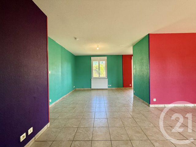 maison à vendre - 4 pièces - 87.66 m2 - YZEURE - 03 - AUVERGNE - Century 21 Pierre Immobilier
