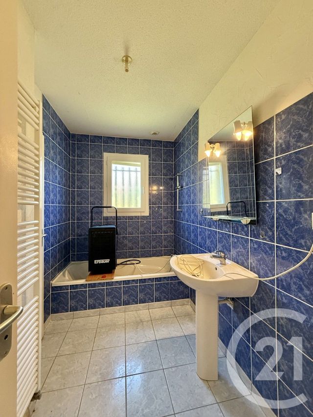 maison à vendre - 4 pièces - 87.66 m2 - YZEURE - 03 - AUVERGNE - Century 21 Pierre Immobilier