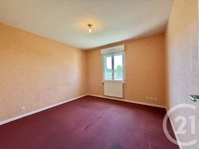 maison à vendre - 4 pièces - 87.66 m2 - YZEURE - 03 - AUVERGNE - Century 21 Pierre Immobilier