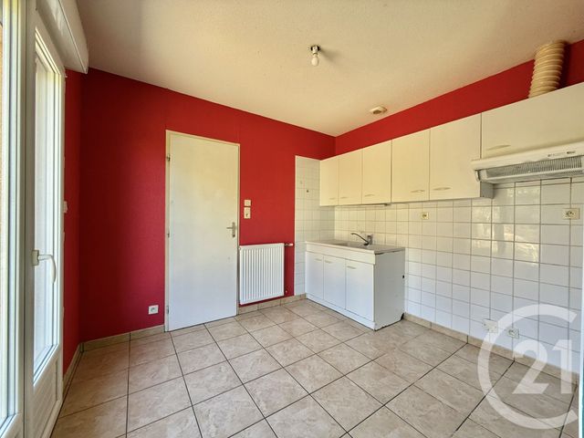 maison à vendre - 4 pièces - 87.66 m2 - YZEURE - 03 - AUVERGNE - Century 21 Pierre Immobilier
