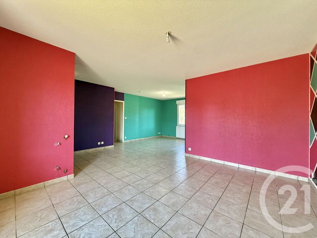 maison à vendre - 4 pièces - 87.66 m2 - YZEURE - 03 - AUVERGNE - Century 21 Pierre Immobilier