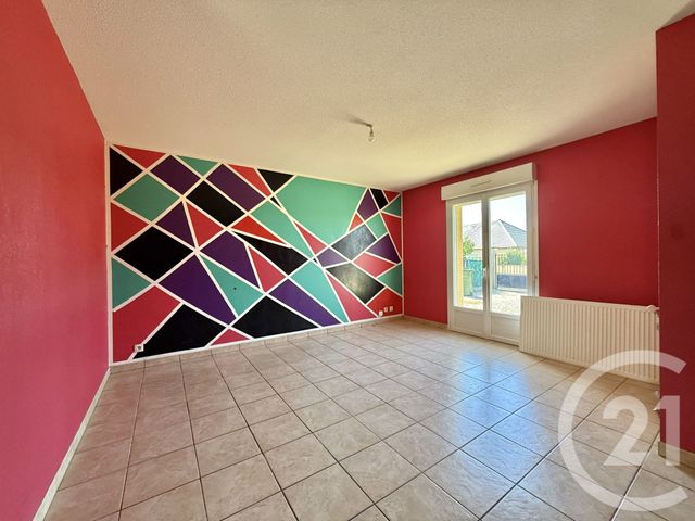 maison à vendre - 4 pièces - 87.66 m2 - YZEURE - 03 - AUVERGNE - Century 21 Pierre Immobilier