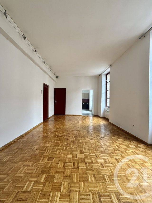 Appartement F2 à louer MOULINS