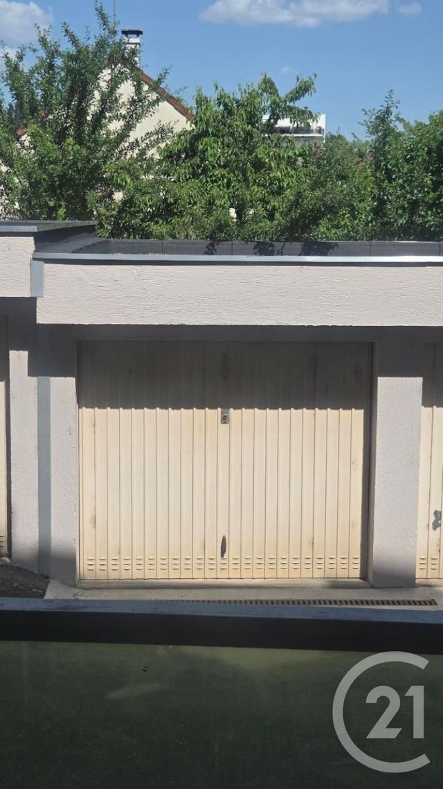 Appartement F3 à vendre - 4 pièces - 90.29 m2 - MOULINS - 03 - AUVERGNE - Century 21 Pierre Immobilier