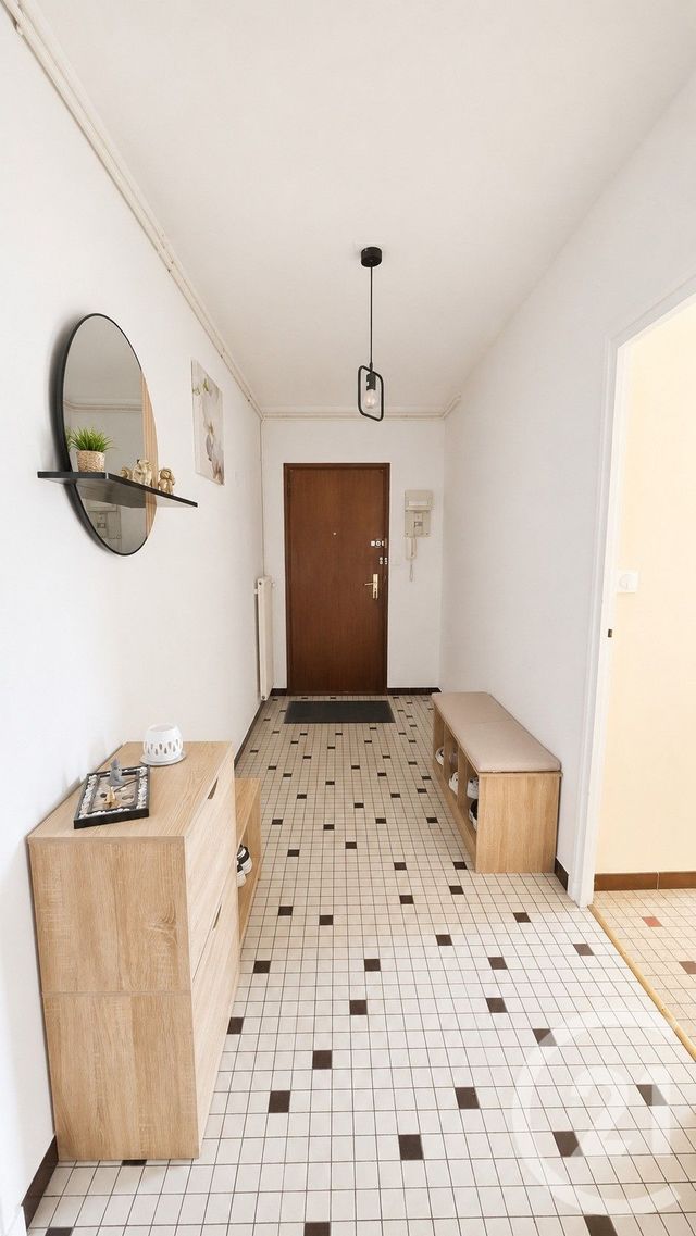Appartement F3 à vendre - 4 pièces - 90.29 m2 - MOULINS - 03 - AUVERGNE - Century 21 Pierre Immobilier