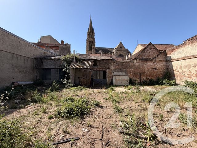 immeuble à vendre - 1119.0 m2 - MOULINS - 03 - AUVERGNE - Century 21 Pierre Immobilier
