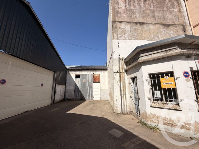 immeuble à vendre - 1119.0 m2 - MOULINS - 03 - AUVERGNE - Century 21 Pierre Immobilier