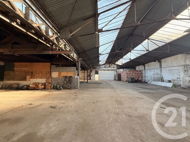 immeuble à vendre - 1119.0 m2 - MOULINS - 03 - AUVERGNE - Century 21 Pierre Immobilier