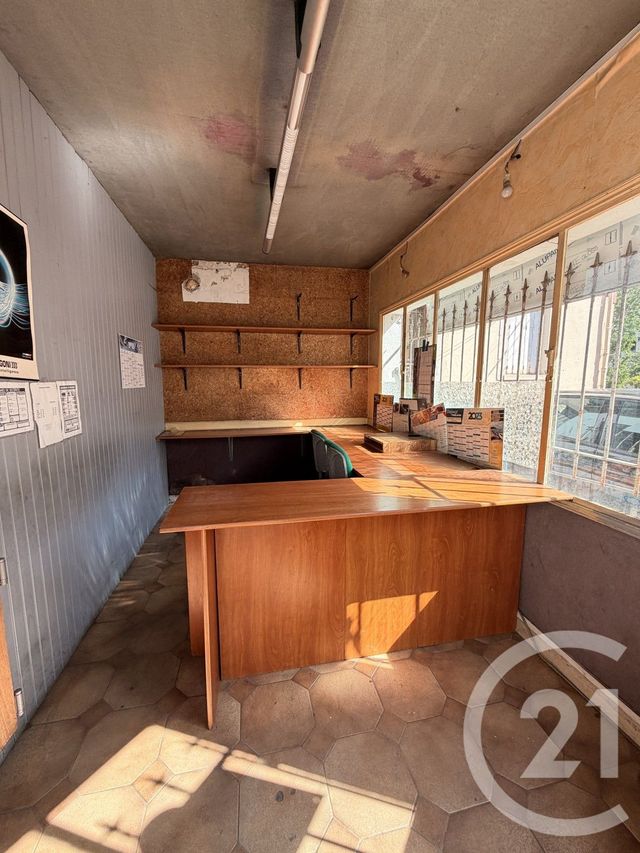 immeuble à vendre - 1119.0 m2 - MOULINS - 03 - AUVERGNE - Century 21 Pierre Immobilier